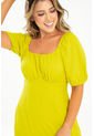 Vestido Largo Brielle Verde Ragged Pf31511423 de Ragged