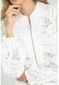 Chaqueta Encaje Blanco Ragged Pf11130267 de Ragged