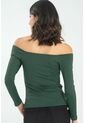 Top Amalfi Verde Ragged Pf13120815 de Ragged