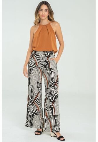 Palazzo Everette Negro Ragged Pf11310842 Ragged