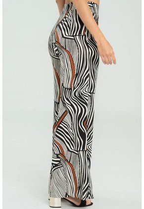 Palazzo Everette Negro Ragged Pf11310842