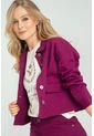Chaqueta Macondo Rojo Ragged Pf21130016 de Ragged