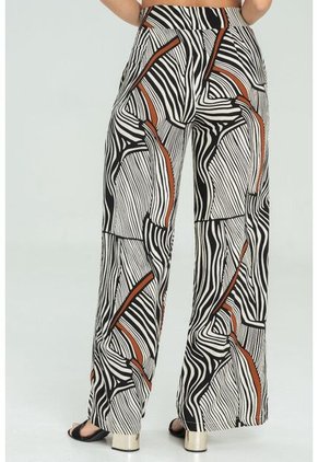 Palazzo Everette Negro Ragged Pf11310842