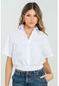 Camisa Miller Blanco Ragged Pf11112961 de Ragged