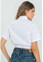 Camisa Miller Blanco Ragged Pf11112961 de Ragged