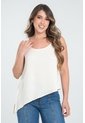 Blusa Melea Beige Ragged Pf31113679 de Ragged