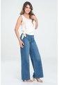 Blusa Melea Beige Ragged Pf31113679 de Ragged