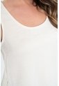 Blusa Melea Beige Ragged Pf31113679 de Ragged