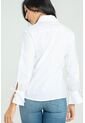 Camisa Mhelor Blanco Ragged Pf11112813 de Ragged