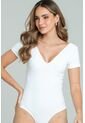 Body Avielle Blanco Ragged Pf13100052 de Ragged