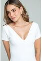 Body Avielle Blanco Ragged Pf13100052 de Ragged