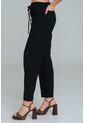 Pantalon Egipto Negro Ragged Pf11310907 de Ragged