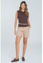 Bermuda Belen Beige Ragged Pf11340167 de Ragged