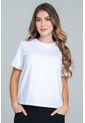 Camiseta Broches Blanco Ragged Pf21120120 de Ragged
