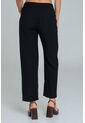 Pantalon Egipto Negro Ragged Pf11310907 de Ragged