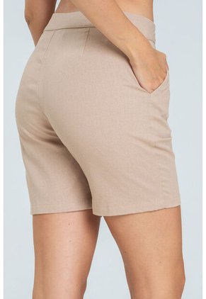 Bermuda Belen Beige Ragged Pf11340167