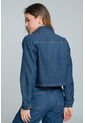 Chaqueta Bahamas Azul Ragged Pf21130020 de Ragged