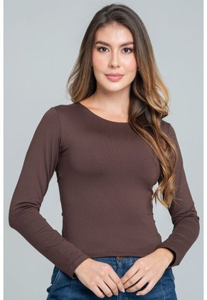 Top Makeno Café Ragged Pf13120840