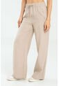 Pantalon Domanhi Beige Ragged Pf11310837 de Ragged