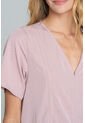 Blusa Elea Rosa Ragged Pf11113075 de Ragged