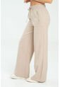 Pantalon Domanhi Beige Ragged Pf11310837 de Ragged