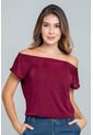 Blusa Azucena Rojo Ragged Pf11113101 de Ragged