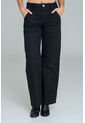 Pantalon Flora Negro Ragged Pf11310865 de Ragged