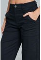 Pantalon Flora Negro Ragged Pf11310865 de Ragged