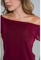Blusa Azucena Rojo Ragged Pf11113101 de Ragged