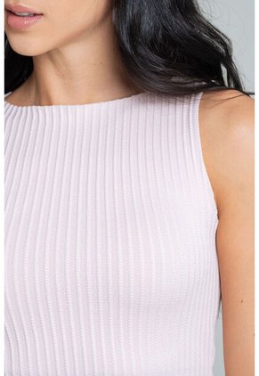 Top Malai Rosa Ragged Pf11121174