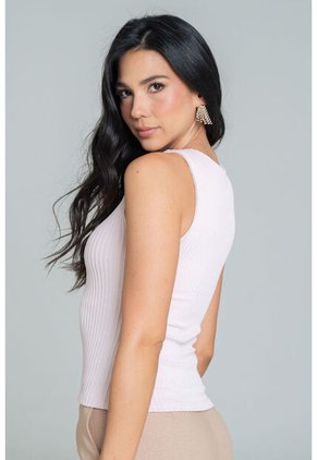 Top Malai Rosa Ragged Pf11121174