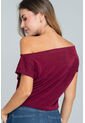 Blusa Azucena Rojo Ragged Pf11113101 de Ragged