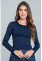 Top Makeno Azul Ragged Pf13120840 de Ragged