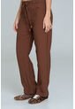 Pantalon Egipto Café Ragged Pf11310907 de Ragged
