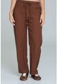 Pantalon Egipto Café Ragged Pf11310907 de Ragged
