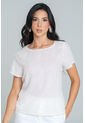 Blusa Amara Blanco Ragged Pf12110863 de Ragged