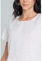 Blusa Amara Blanco Ragged Pf12110863 de Ragged