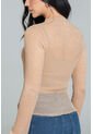 Blusa Chammit Beige Ragged Pf12110867 de Ragged