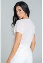 Blusa Amara Blanco Ragged Pf12110863 de Ragged