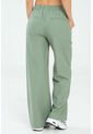 Pantalon Domanhi Verde Ragged Pf11310837 de Ragged