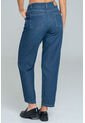 Jeans Mom Bahamas Azul Ragged Pf21350072 de Ragged