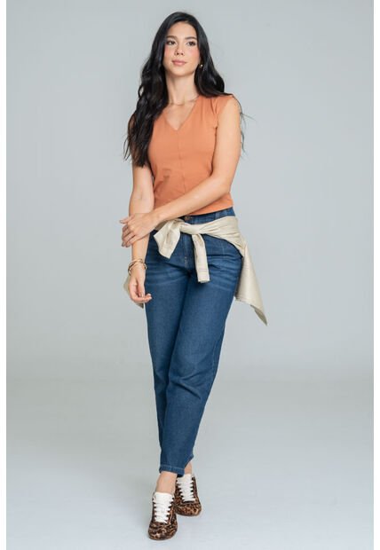 Top Bonna Rosa Ragged Pf13120843