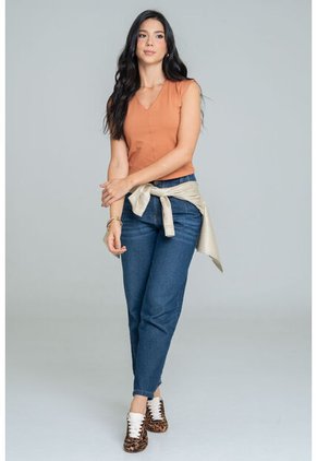 Top Bonna Rosa Ragged Pf13120843