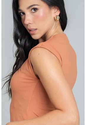 Top Bonna Rosa Ragged Pf13120843