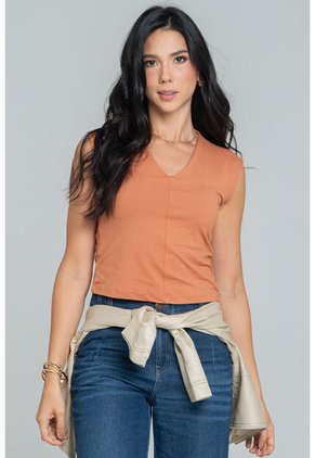 Top Bonna Rosa Ragged Pf13120843