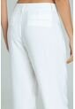 Pantalon Bundi Blanco Ragged Pf11310914 de Ragged