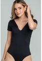 Body Avielle Negro Ragged Pf13100052 de Ragged