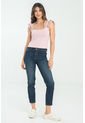 Top Maldivas Rosa Ragged Pf13120818 de Ragged