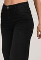 Jeans Napoles Negro Ragged Pf51350311 de Ragged