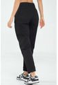 Pantalon Mom Cinco Bolsillos Negro Ragged Pf17310011 de Ragged